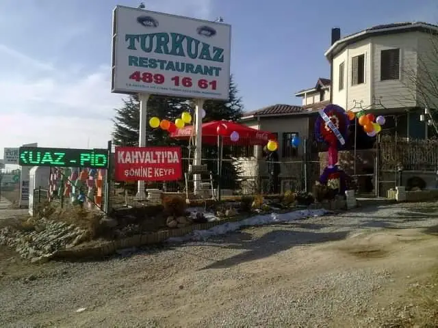 Turkuaz Restaurant